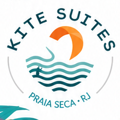 Kite Suites · Praia Seca RJ